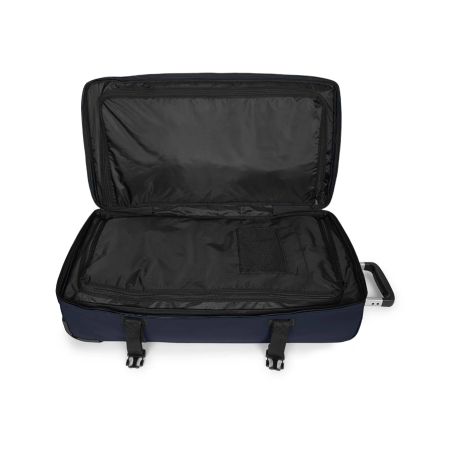Grande Valise 2 Roulettes Transit'R Plus L Ultra Marine