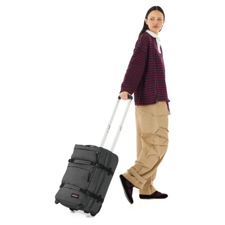 Valise Cabine 2 Roulettes Transit'R S Plus