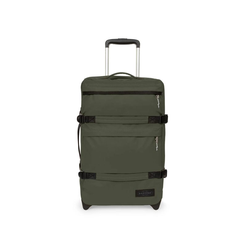 Valise Cabine 2 Roulettes Transit'R S Plus