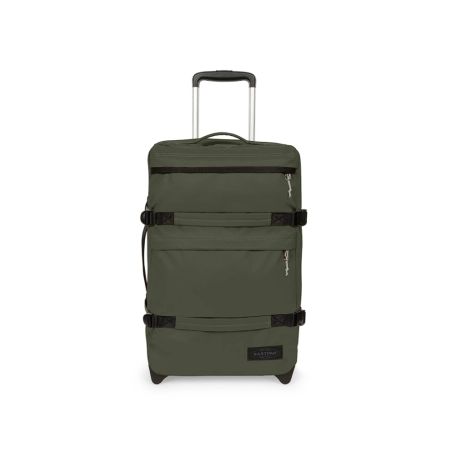 Valise Cabine 2 Roulettes Transit'R S Plus