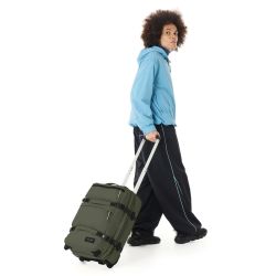 Valise Cabine 2 Roulettes Transit'R S Plus