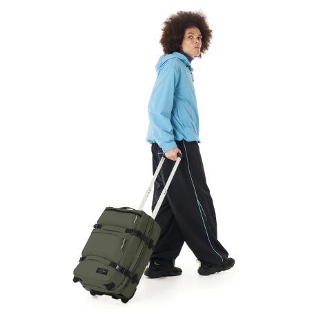 Valise Cabine 2 Roulettes Transit'R S Plus