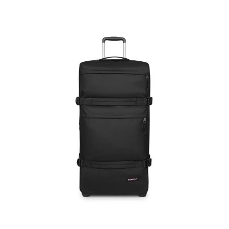 Valise Moyenne 2 Roulettes Transit'R Plus M Black