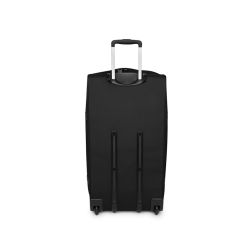 Valise Moyenne 2 Roulettes Transit'R Plus M Black