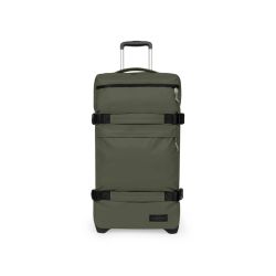Valise Moyenne 2 Roulettes Transit'R Plus M 0Z0 Tarp Forest