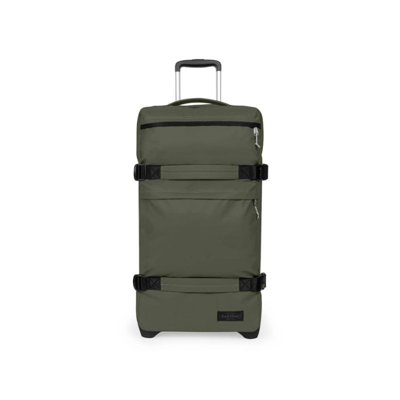 Valise Moyenne 2 Roulettes Transit'R Plus M 0Z0 Tarp Forest