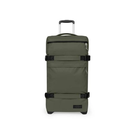Valise Moyenne 2 Roulettes Transit'R Plus M 0Z0 Tarp Forest