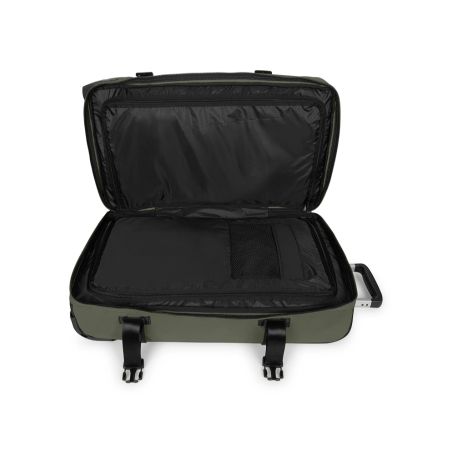 Valise Moyenne 2 Roulettes Transit'R Plus M 0Z0 Tarp Forest