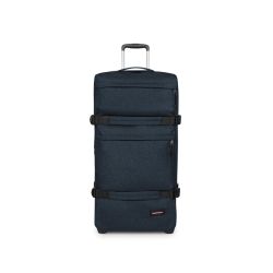 Valise Moyenne 2 Roulettes Transit'R Plus M Triple Denim