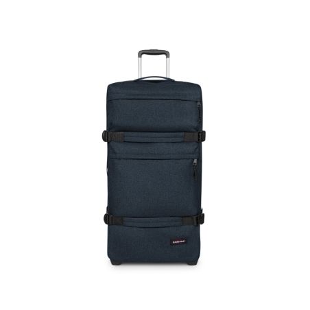 Valise Moyenne 2 Roulettes Transit'R Plus M Triple Denim