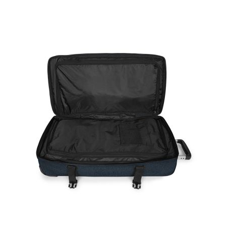 Valise Moyenne 2 Roulettes Transit'R Plus M Triple Denim