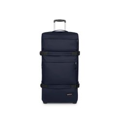 Valise Moyenne 2 Roulettes Transit'R Plus M Ultra Marine