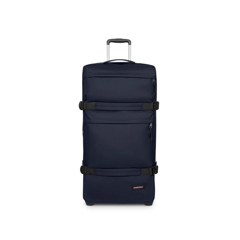 Valise Moyenne 2 Roulettes Transit'R Plus M Ultra Marine