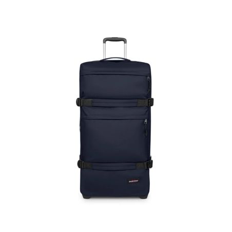 Valise Moyenne 2 Roulettes Transit'R Plus M Ultra Marine