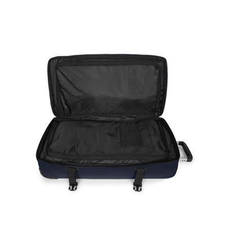Valise Moyenne 2 Roulettes Transit'R Plus M Ultra Marine