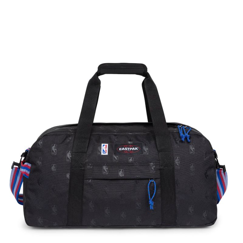 Sac de voyage Stand + 5Z5 NBA Logo