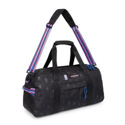 Sac de voyage Stand + 5Z5 NBA Logo