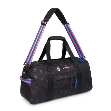 Sac de voyage Stand + 5Z5 NBA Logo