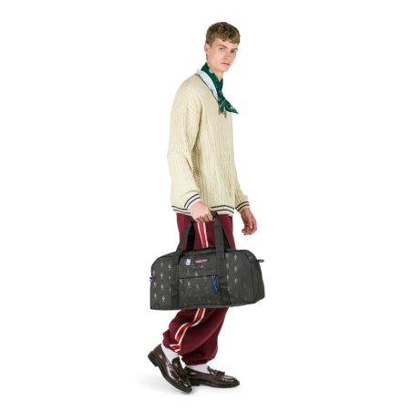 Sac de voyage Stand + 5Z5 NBA Logo