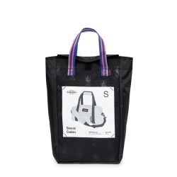 Sac de voyage Stand + 5Z5 NBA Logo
