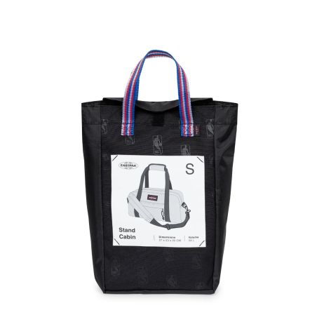 Sac de voyage Stand + 5Z5 NBA Logo