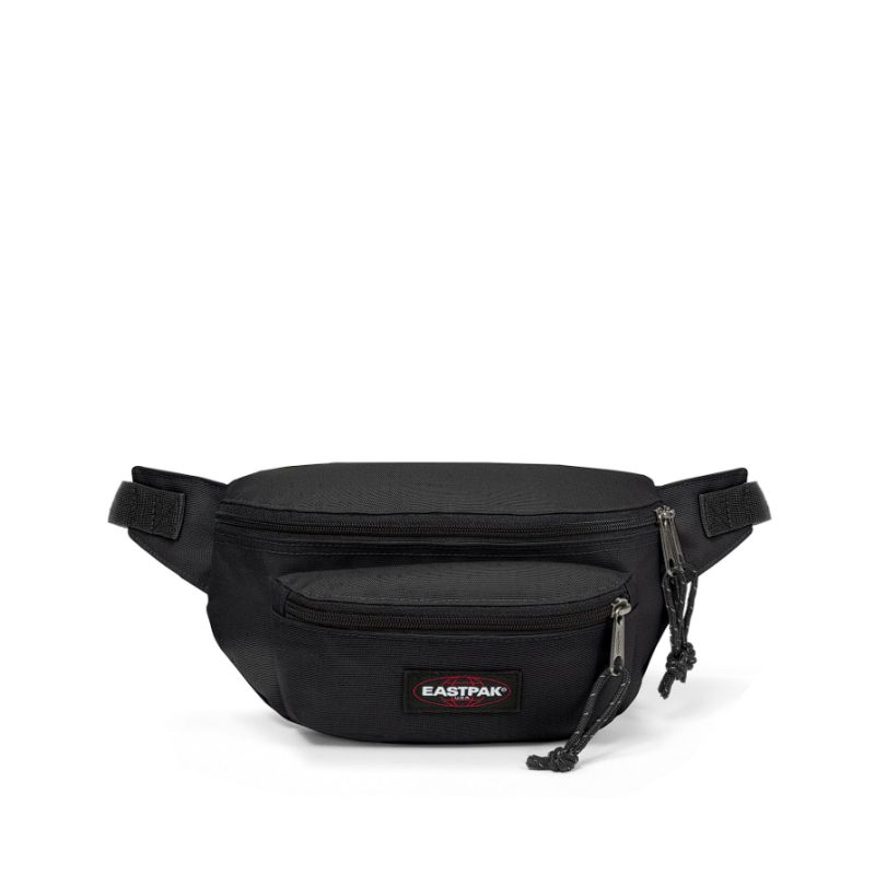 Banane Doggy Bag Black