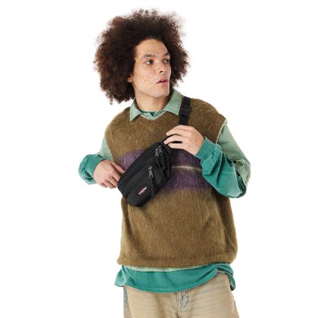 Banane Doggy Bag Black