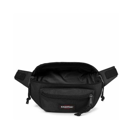 Banane Doggy Bag Black