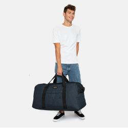 Sac de Voyage Terminal + Triple Denim