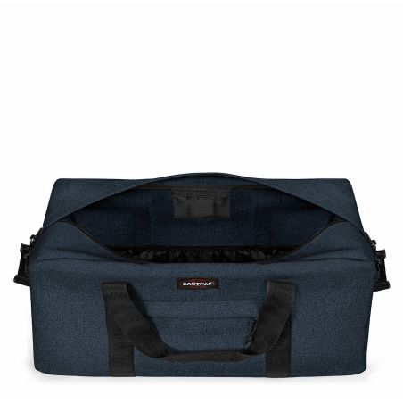 Sac de Voyage Terminal + Triple Denim
