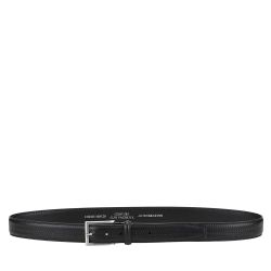 copie de Ceinture large Arthur&Aston en cuir