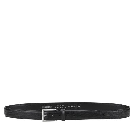 copie de Ceinture large Arthur&Aston en cuir