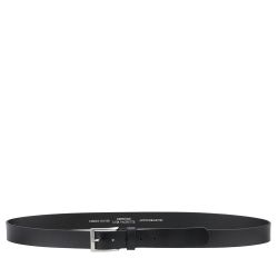 copie de Ceinture Arthur&Aston en cuir boucle carré