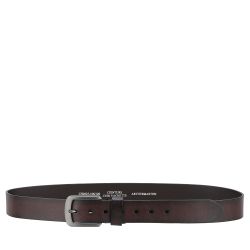 Ceinture Arthur&Aston en cuir à effet dégradé