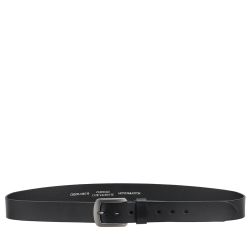 Ceinture Arthur&Aston en cuir à effet dégradé