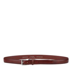 copie de Ceinture Homme Arthur&Aston en cuir à effet dégradé