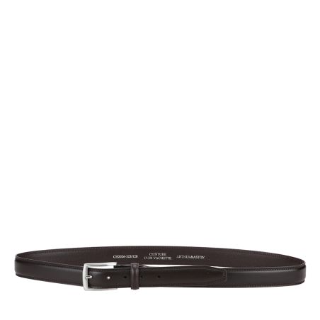 copie de Ceinture Homme Arthur&Aston en cuir à effet dégradé