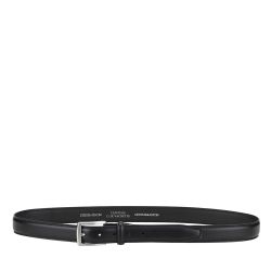 copie de Ceinture Homme Arthur&Aston en cuir à effet dégradé