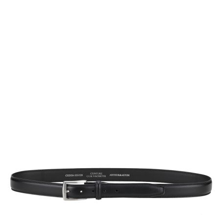 copie de Ceinture Homme Arthur&Aston en cuir à effet dégradé