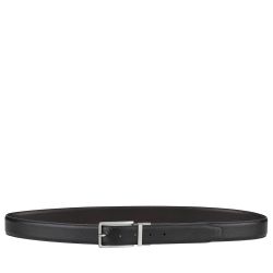 Ceinture Homme Arthur&Aston en cuir grainé