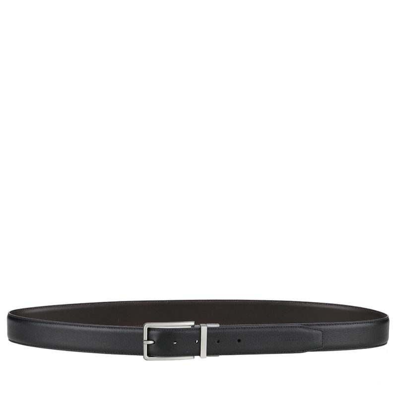Ceinture Homme Arthur&Aston en cuir grainé