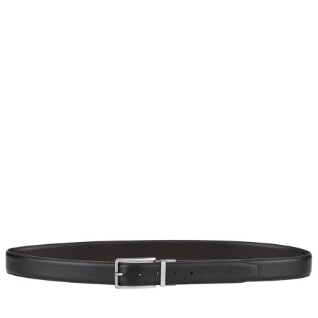 Ceinture Homme Arthur&Aston en cuir grainé