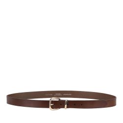 copie de Ceinture large Arthur&Aston en cuir