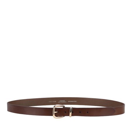 copie de Ceinture large Arthur&Aston en cuir