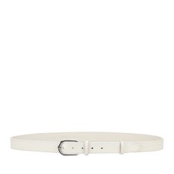 copie de Ceinture Arthur&Aston en cuir lisse