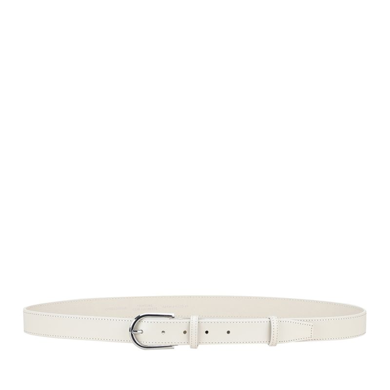 copie de Ceinture Arthur&Aston en cuir lisse