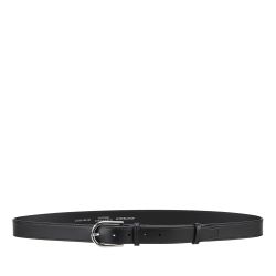 copie de Ceinture Arthur&Aston en cuir lisse