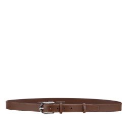 copie de Ceinture Arthur&Aston en cuir lisse