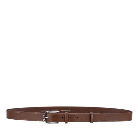 copie de Ceinture Arthur&Aston en cuir lisse