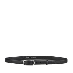 copie de Ceinture femme Arthur&Aston en cuir lisse